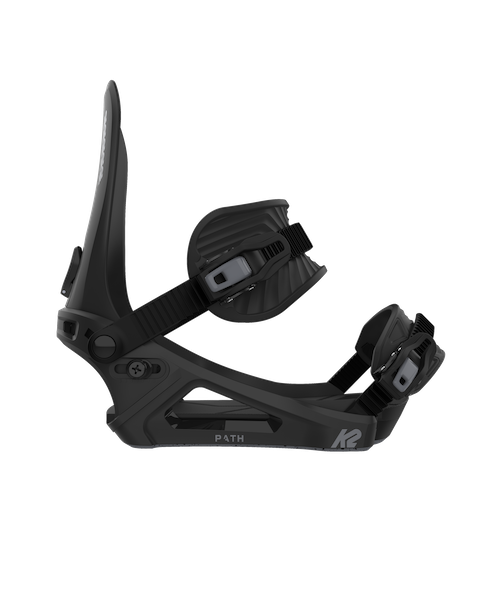 K2 Path Snowboard Bindings  Womens 2025 - M I L O S P O R T