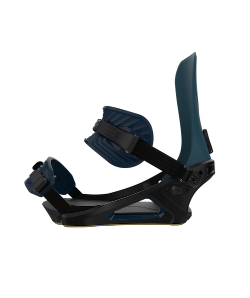 K2 Path Snowboard Bindings  Womens 2025 - M I L O S P O R T