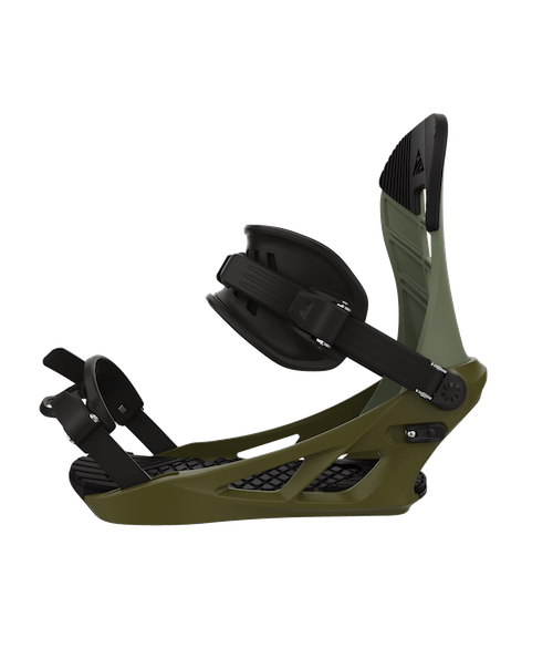 K2 Sonic Snowboard Bindings 2025 - M I L O S P O R T