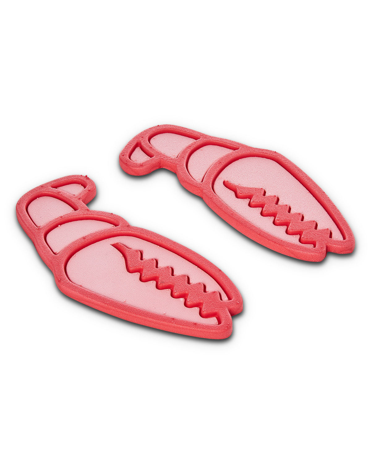 Crab Grab Mega Claw Traction Stomp Pad in Bubble Gum Pink 2025