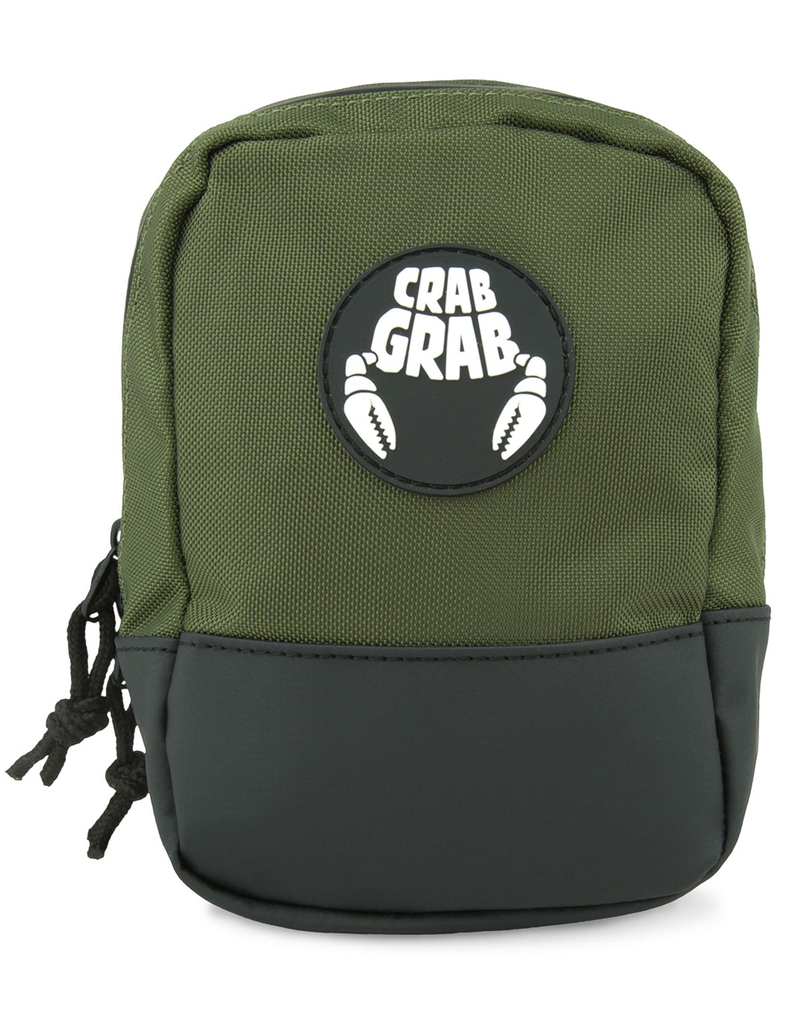 Crab Grab Binding Bag 2025