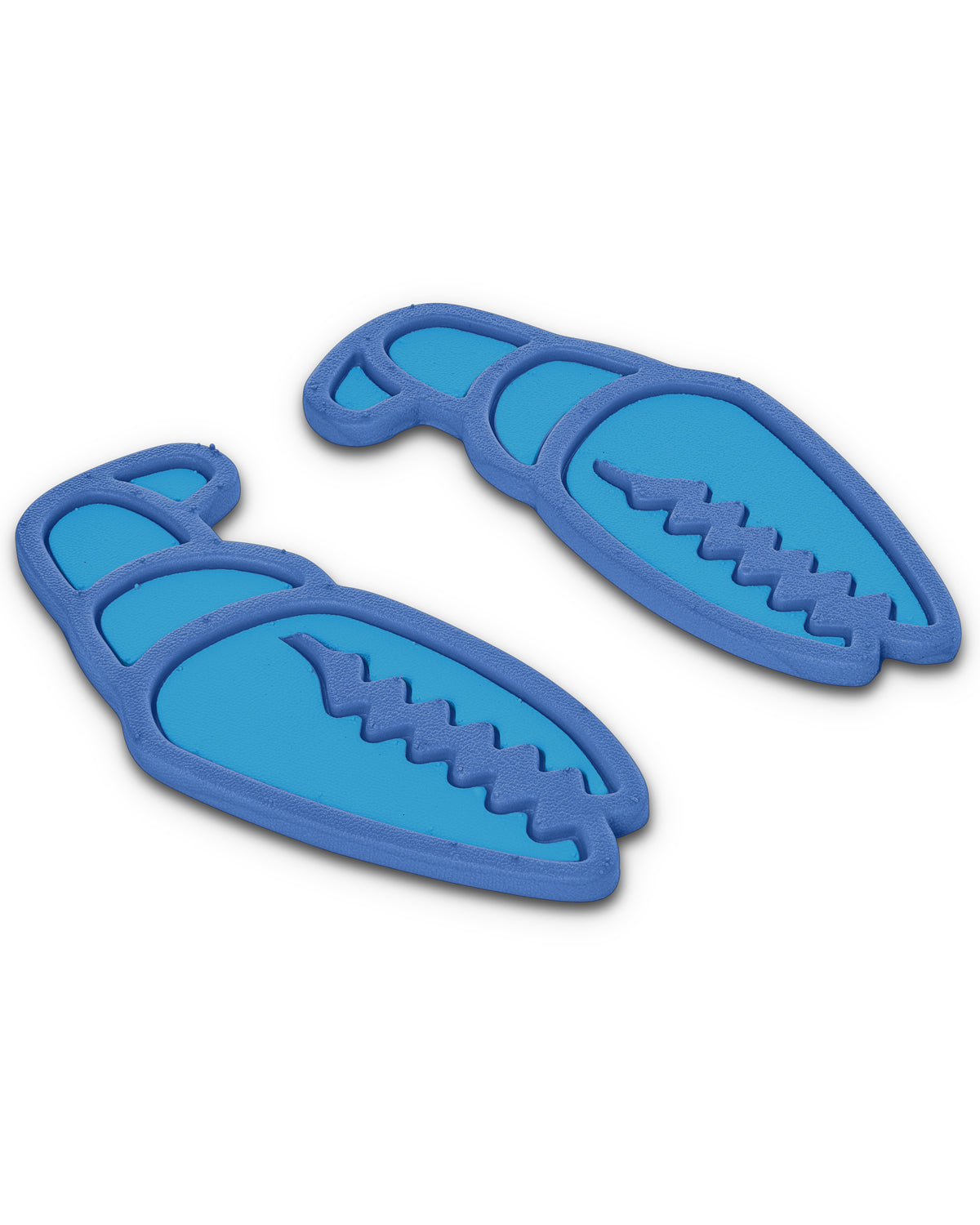 Crab Grab Mega Claw Traction Stomp Pad in Double Blue 2025