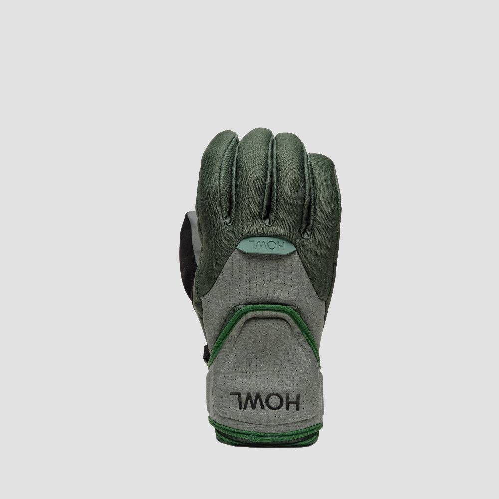 Howl Recon Glove in Forest 2024 - M I L O S P O R T