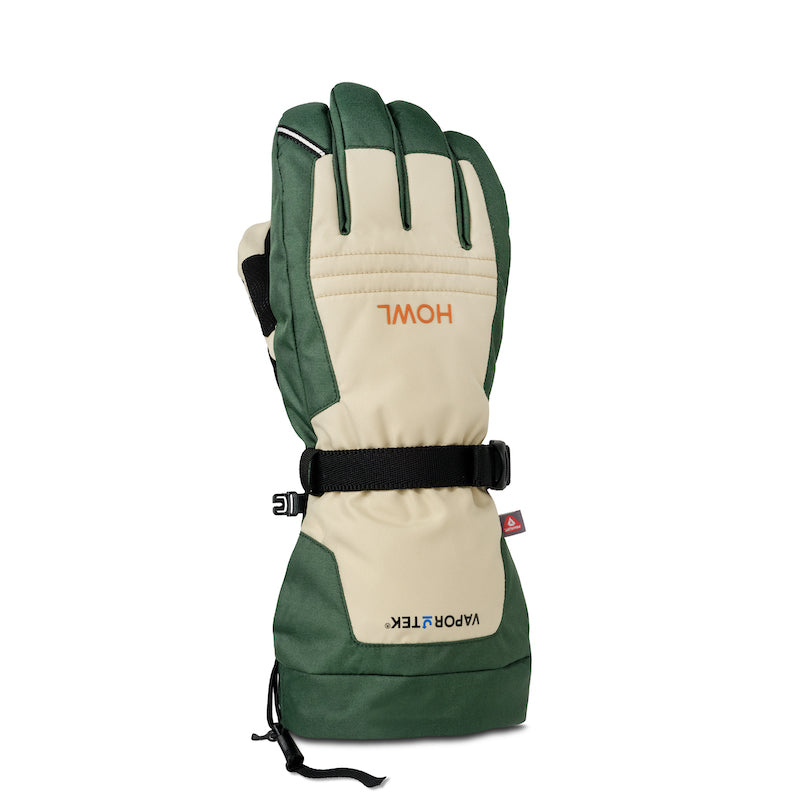 Howl Team Plus Glove 2025