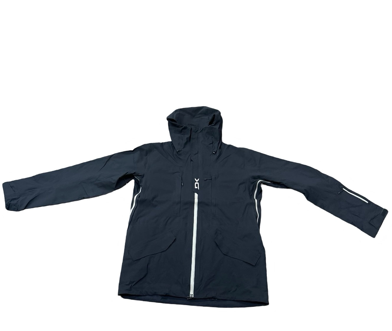 Dakine Sender Stretch 3L Snow Jacket in Black