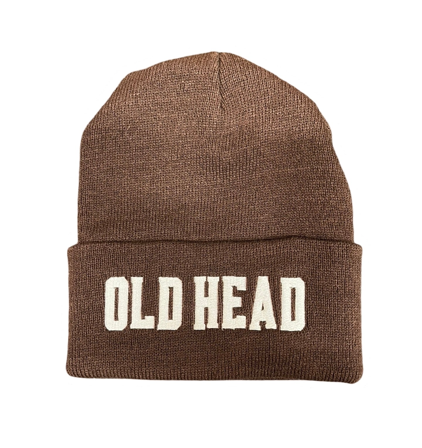 Old Head Standard Cuff Beanie