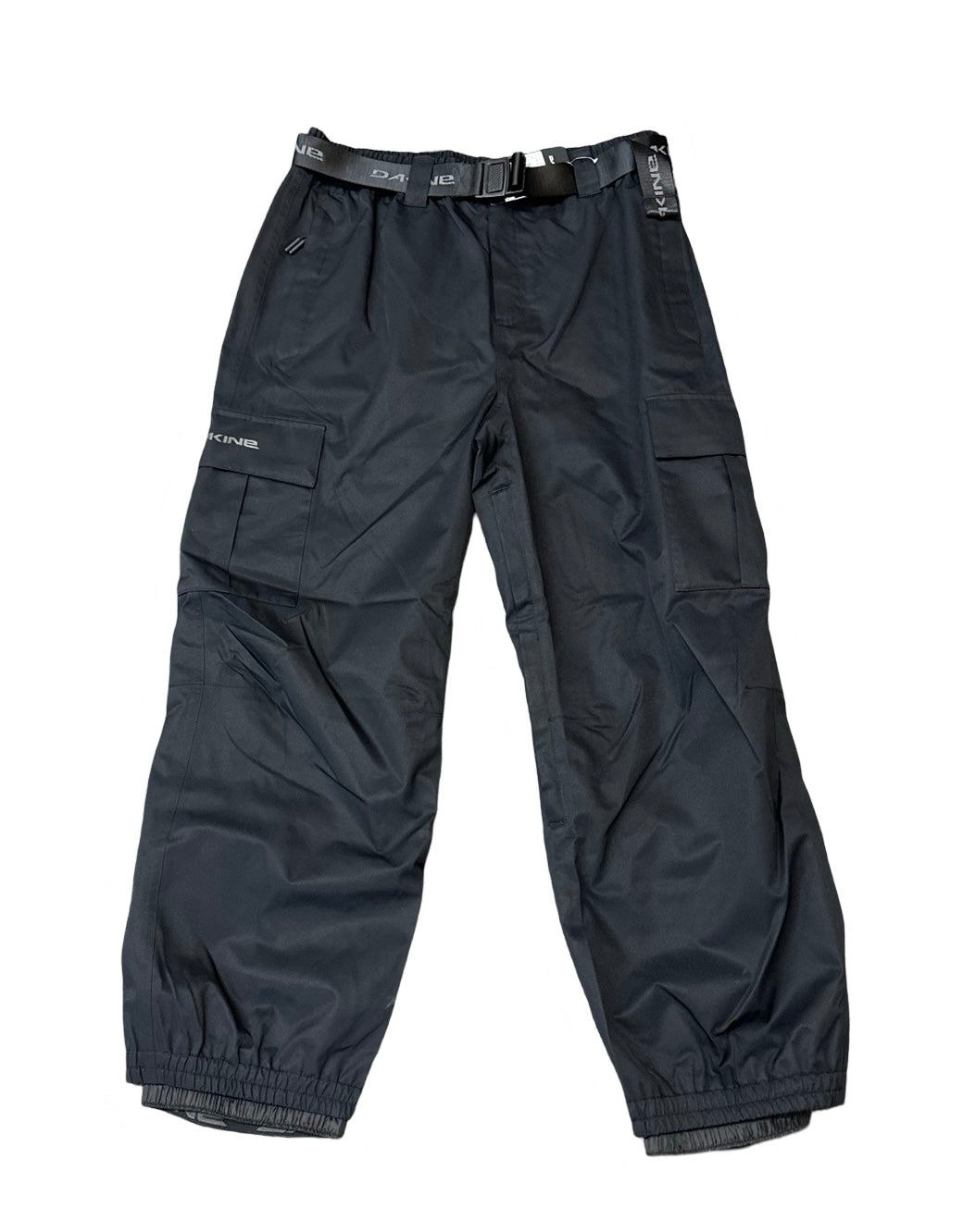 Dakine Rogers Snow Pant in Black