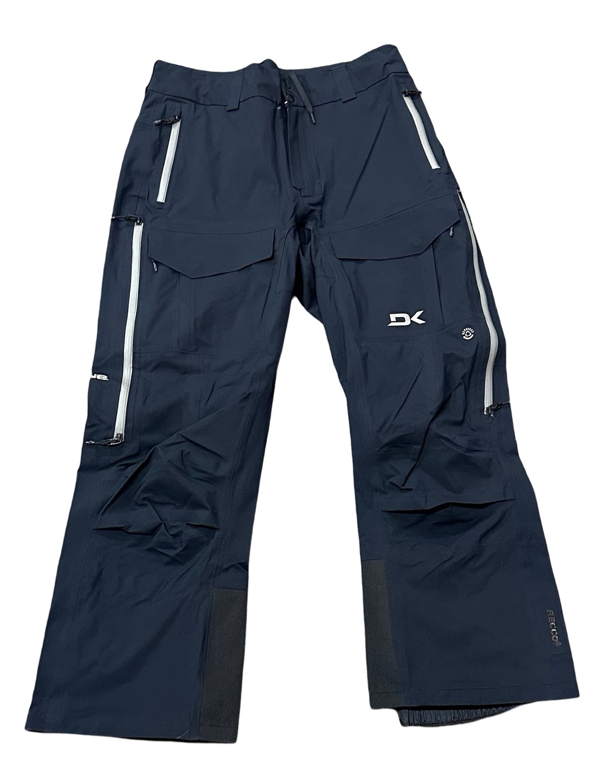 Dakine Sender Stretch 3L Snow Pant in Black