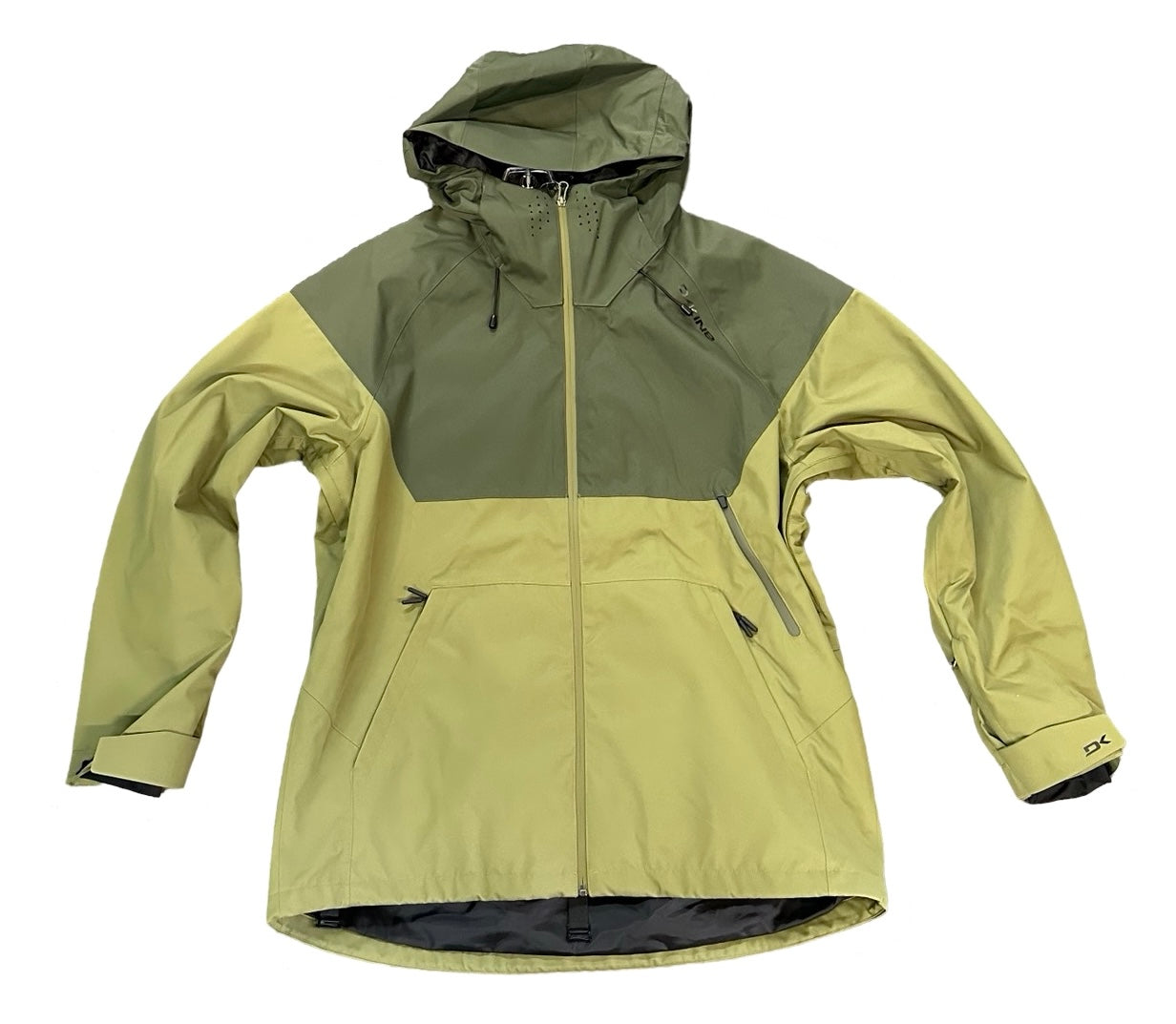 Dakine snow jacket 2024