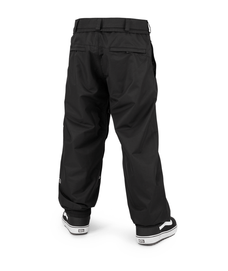 Volcom Arthur Snow Pant in Black 2024 - M I L O S P O R T