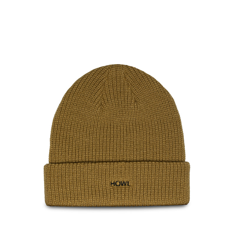 Howl Gasoline Beanie 2025