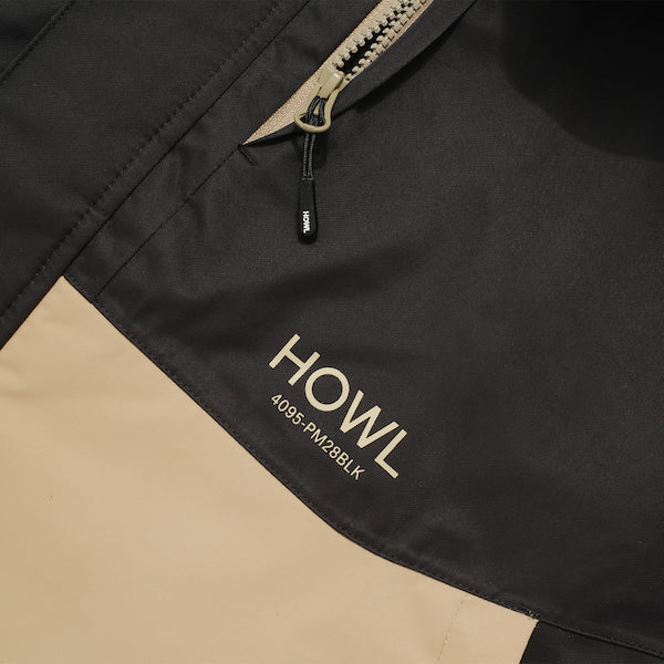 Howl Insulation Snow Jacket 2025