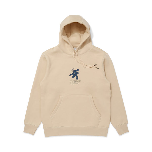 Howl DWR Hooded Sweatshirt 2025