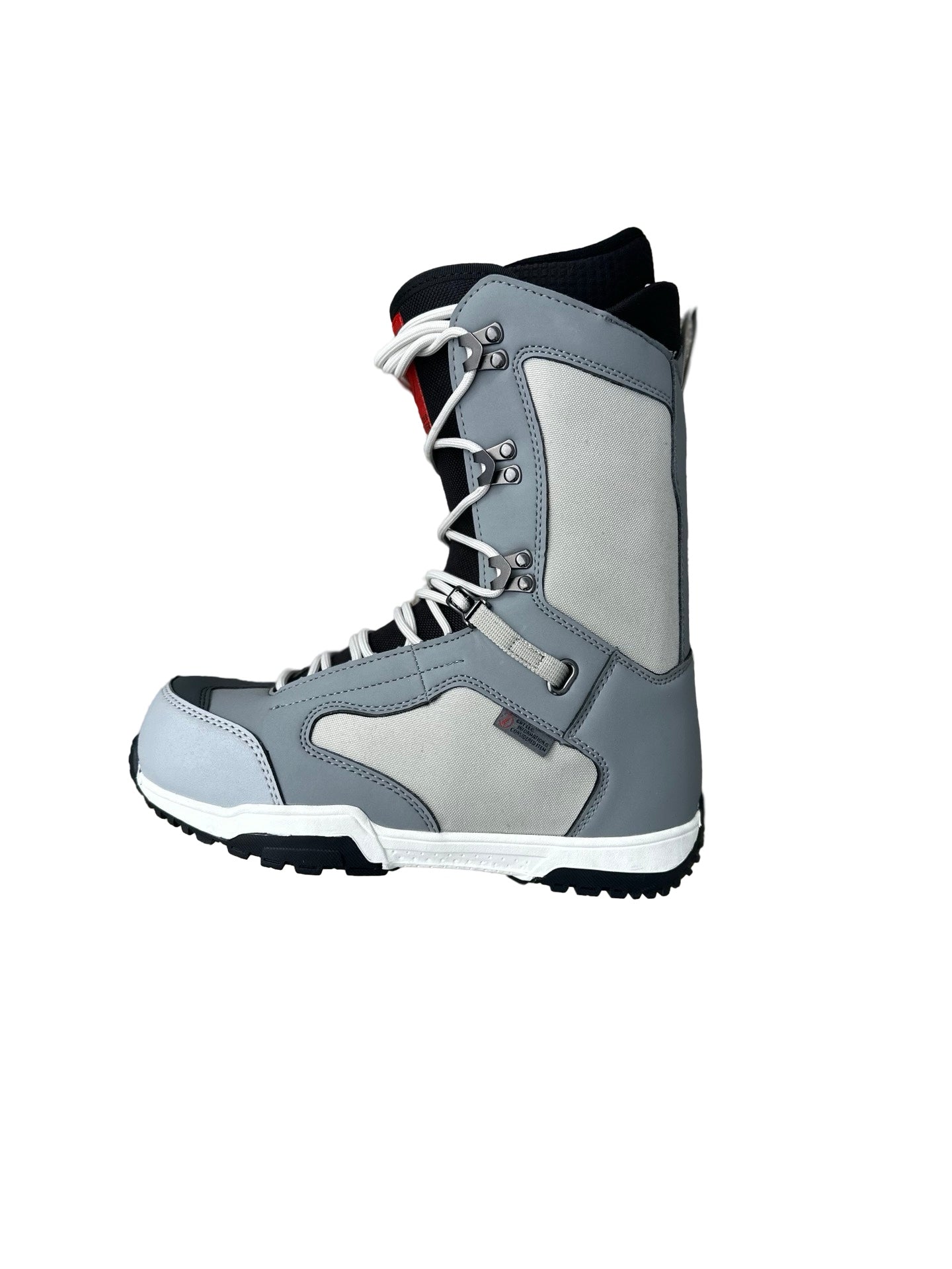 Information Garage Umser Snowboard Boot 2025