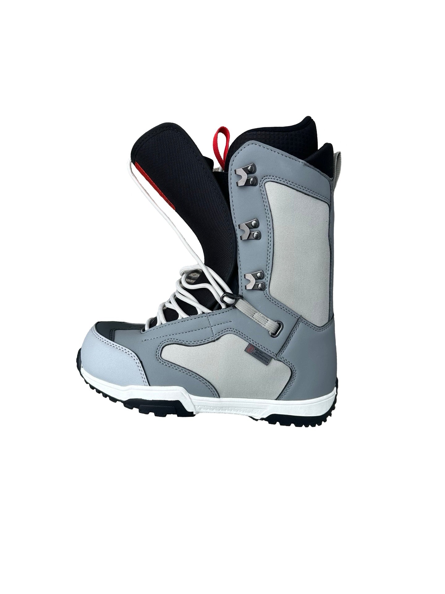 Information Garage Umser Snowboard Boot 2025