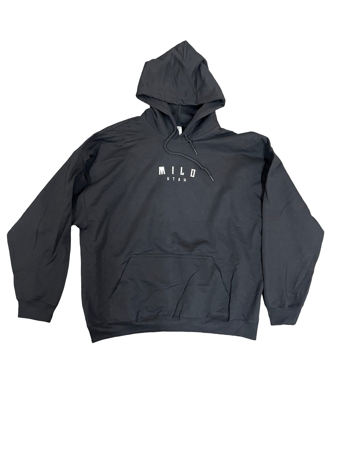 Milosport Mountain Eagle Hooded Sweatshirt