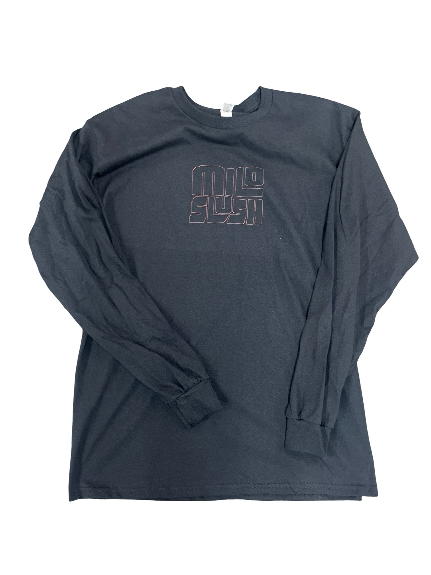 Milosport X Slush Long Sleeve T Shirt