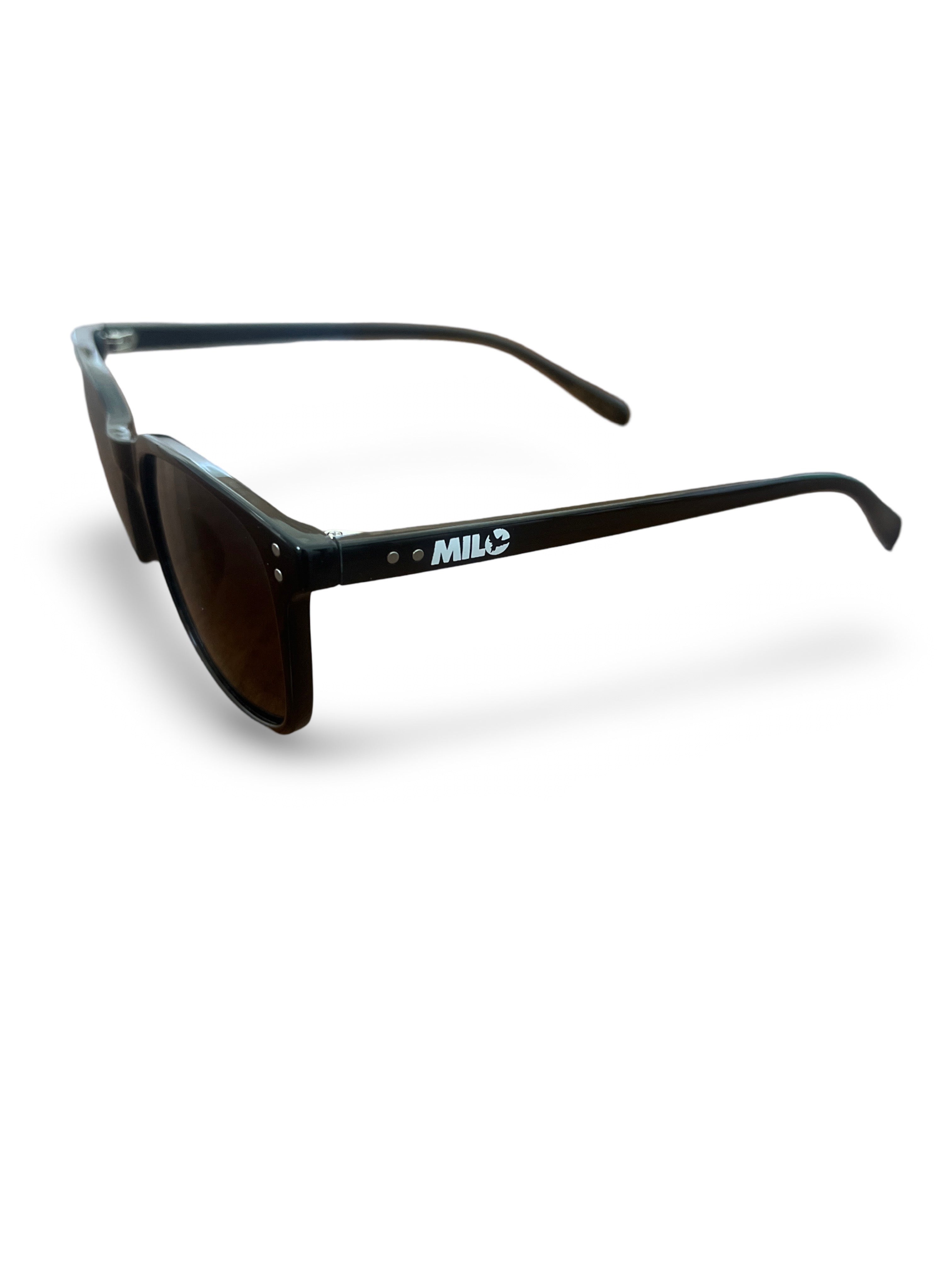 Milosport Butterknife Polarized Sunglasses