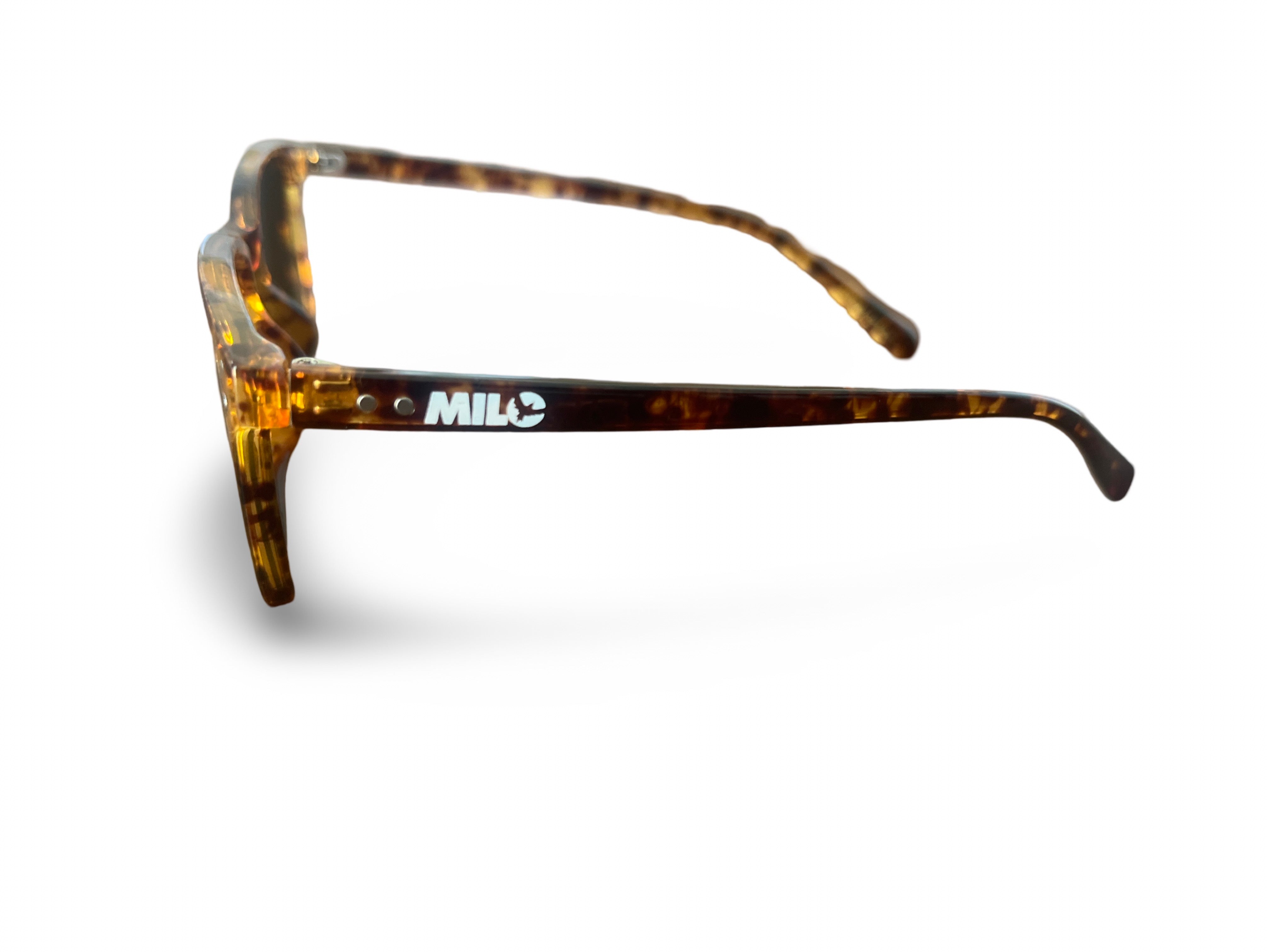 Milosport Butterknife Polarized Sunglasses