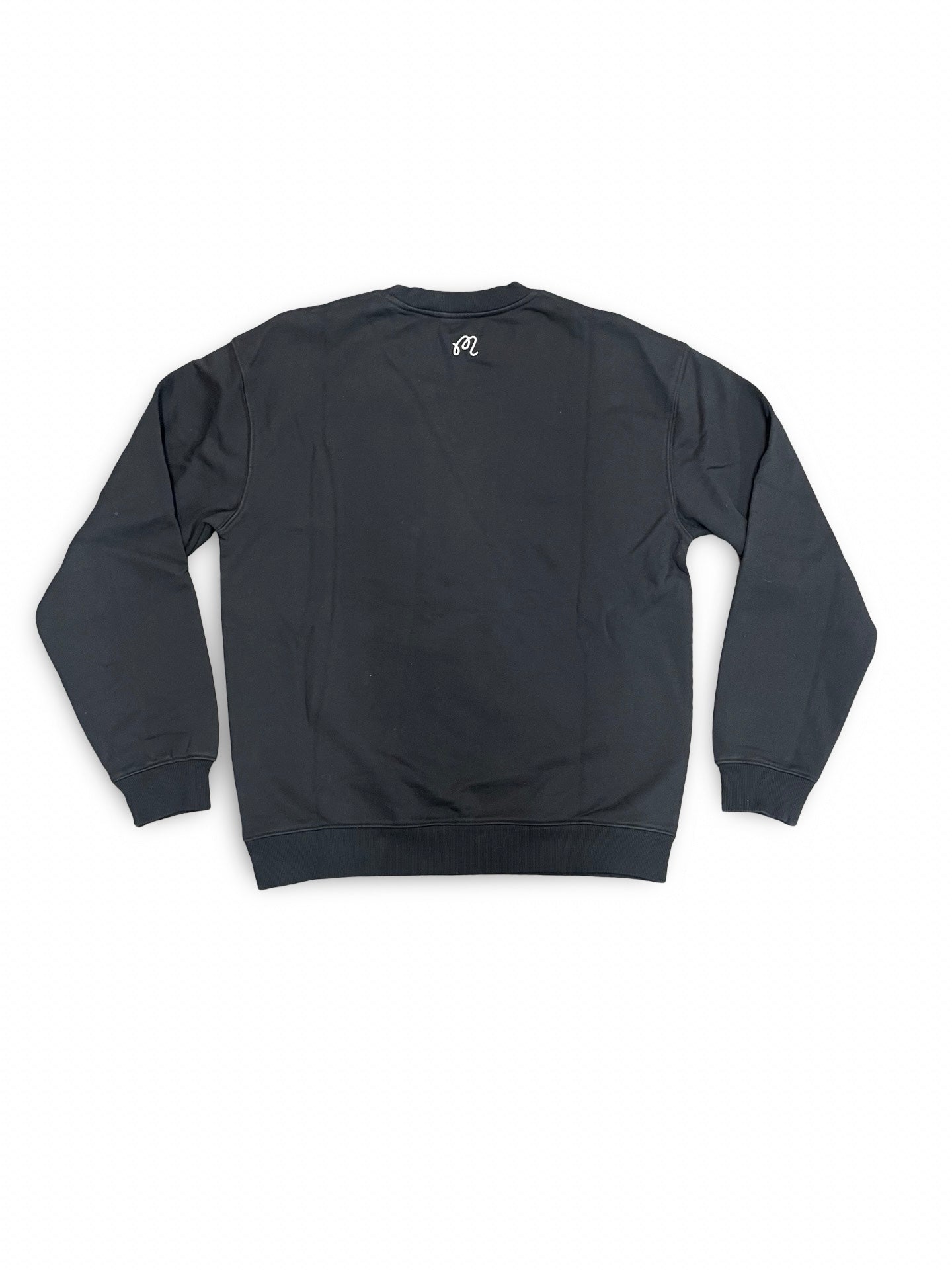 Malbon Evergreen GD Crew Sweatshirt