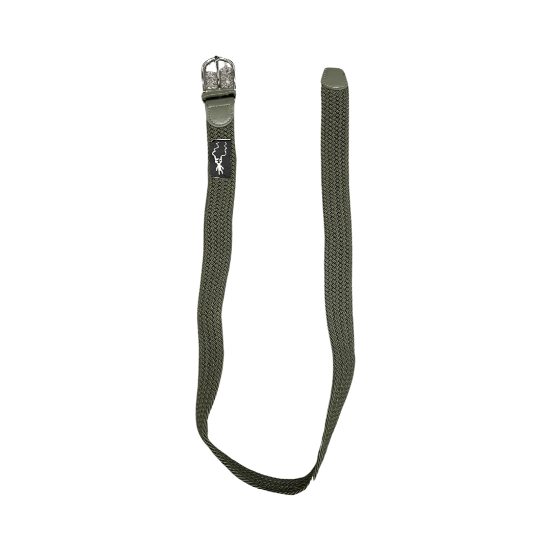 Crank Goods Stretchy Belt - M I L O S P O R T