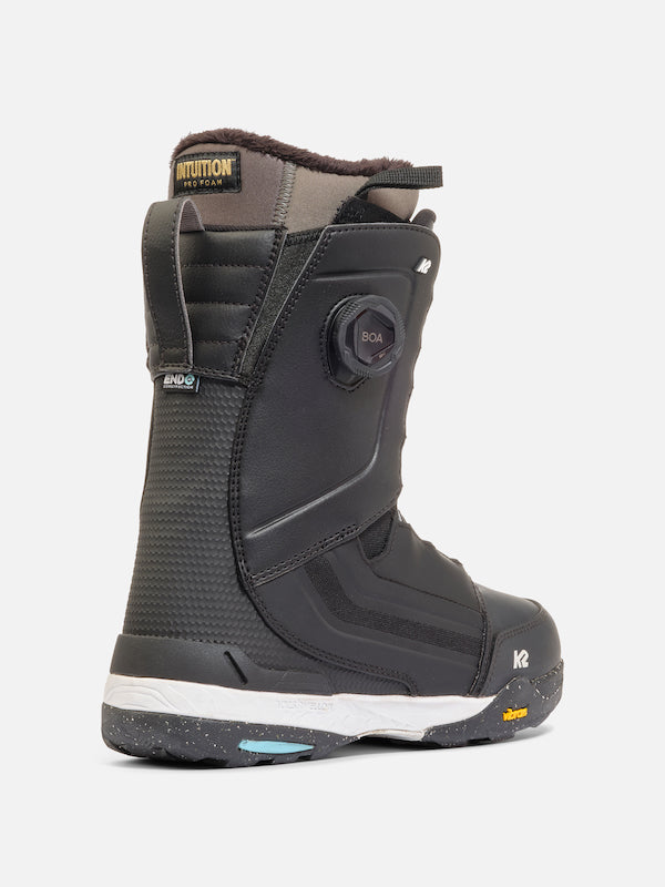 K2 Format Snowboard Boots   Womens 2025 - M I L O S P O R T