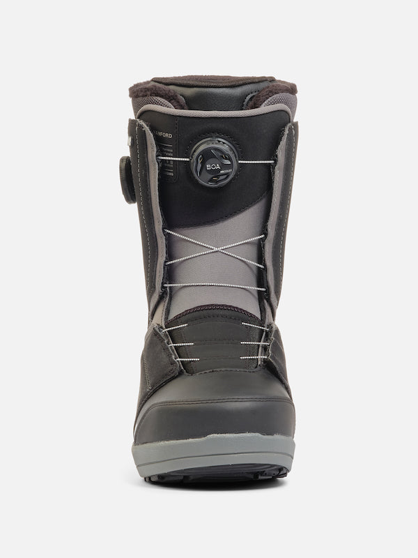 K2 Hanford Snowboard Boots 2025 - M I L O S P O R T