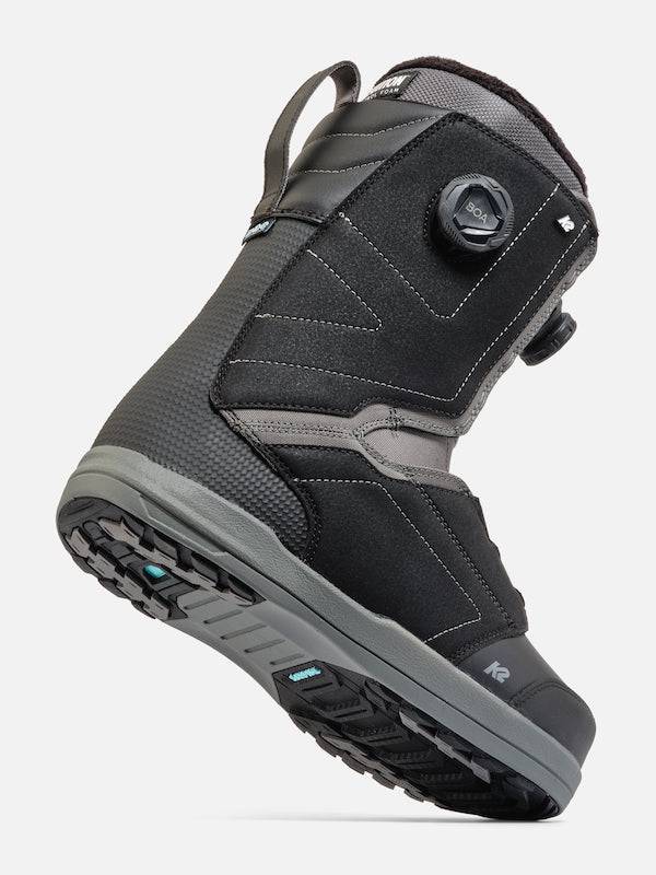 K2 Hanford Snowboard Boots 2025 - M I L O S P O R T