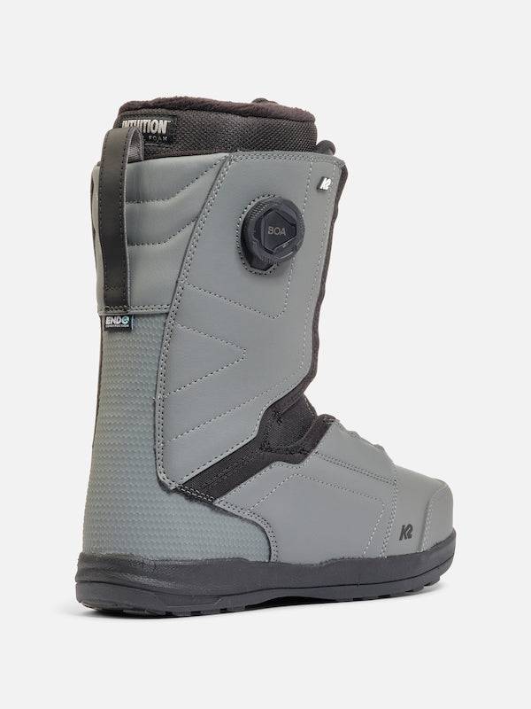 K2 Hanford Snowboard Boots 2025 - M I L O S P O R T