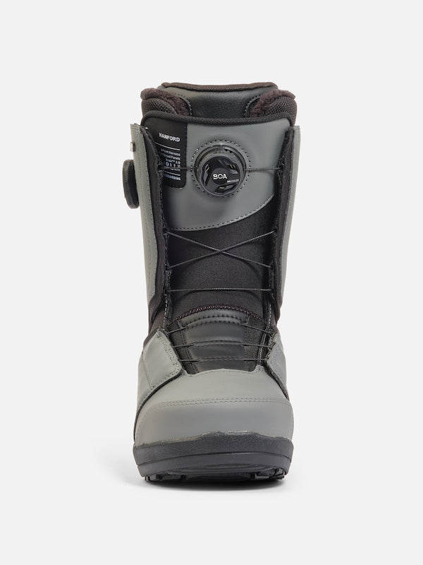 K2 Hanford Snowboard Boots 2025 - M I L O S P O R T