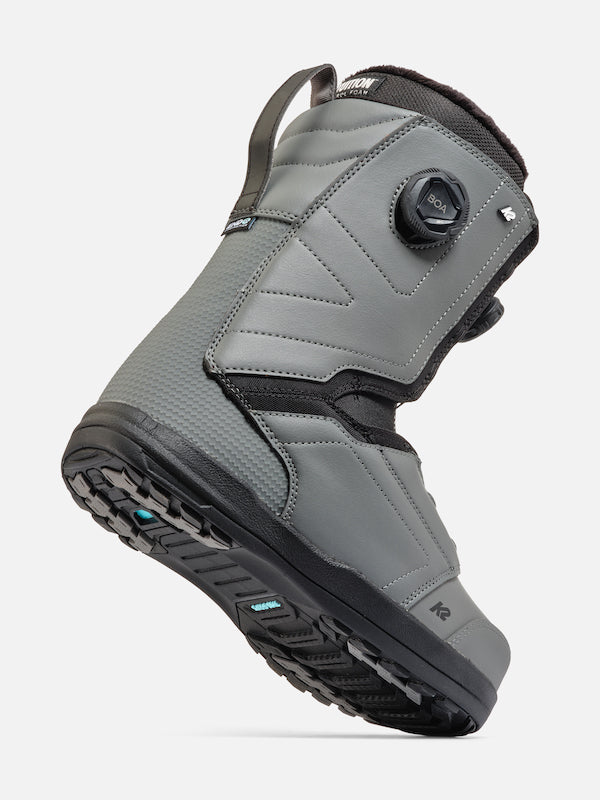 K2 Hanford Snowboard Boots 2025 - M I L O S P O R T