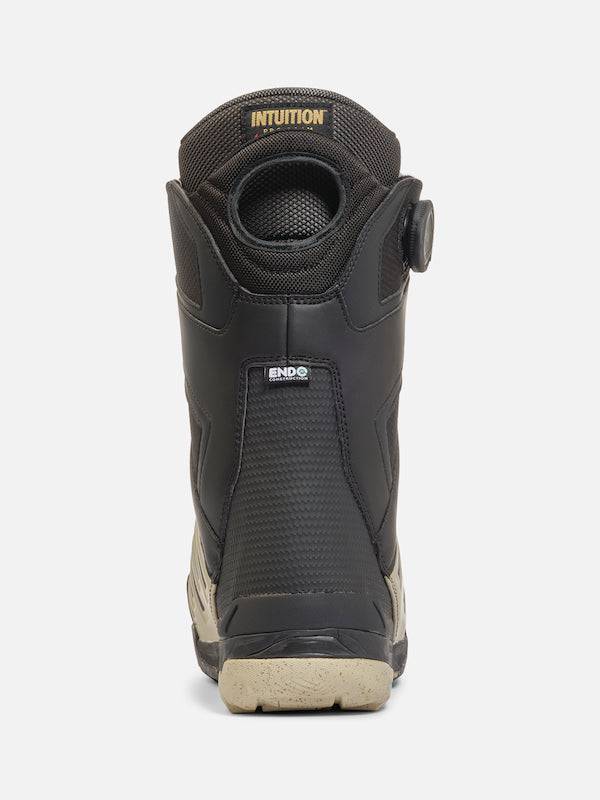 K2 Holgate Snowboard Boots 2025 - M I L O S P O R T