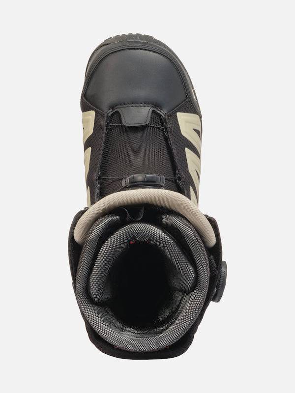 K2 Holgate Snowboard Boots 2025 - M I L O S P O R T