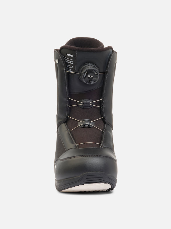 K2 Market Snowboard Boots 2025 - M I L O S P O R T