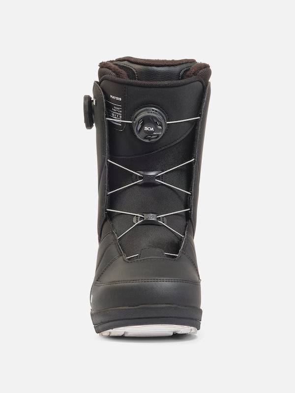 K2 Maysis Wide Snowboard Boots 2025 - M I L O S P O R T