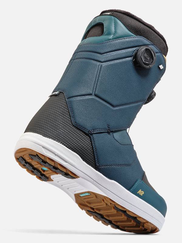 K2 Maysis Snowboard Boots 2025 - M I L O S P O R T