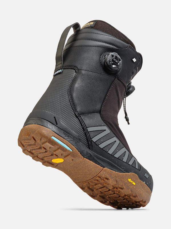 K2 Orton Snowboard Boots 2025 - M I L O S P O R T