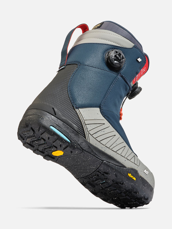 K2 Orton Snowboard Boots 2025 - M I L O S P O R T