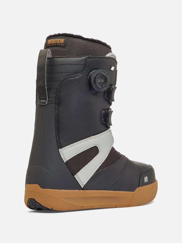 K2 Overdraft Snowboard Boots 2025 - M I L O S P O R T