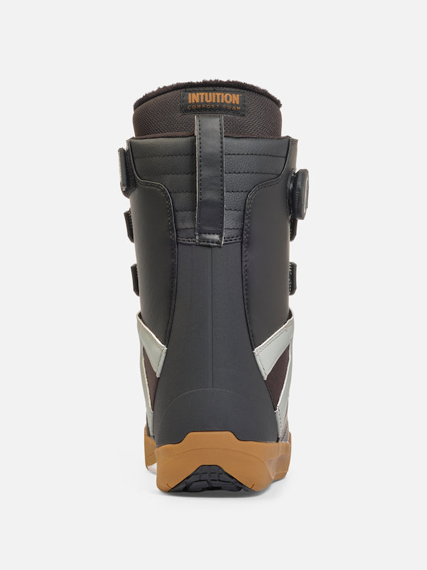 K2 Overdraft Snowboard Boots 2025 - M I L O S P O R T