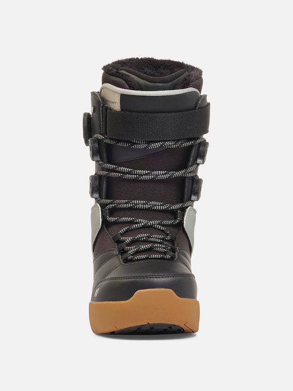 K2 Overdraft Snowboard Boots 2025 - M I L O S P O R T