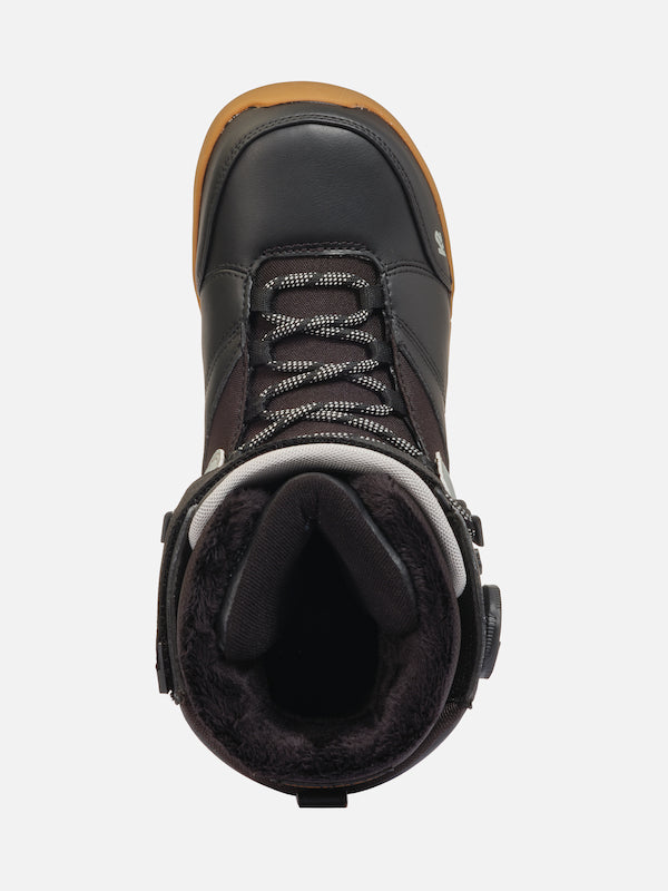 K2 Overdraft Snowboard Boots 2025 - M I L O S P O R T