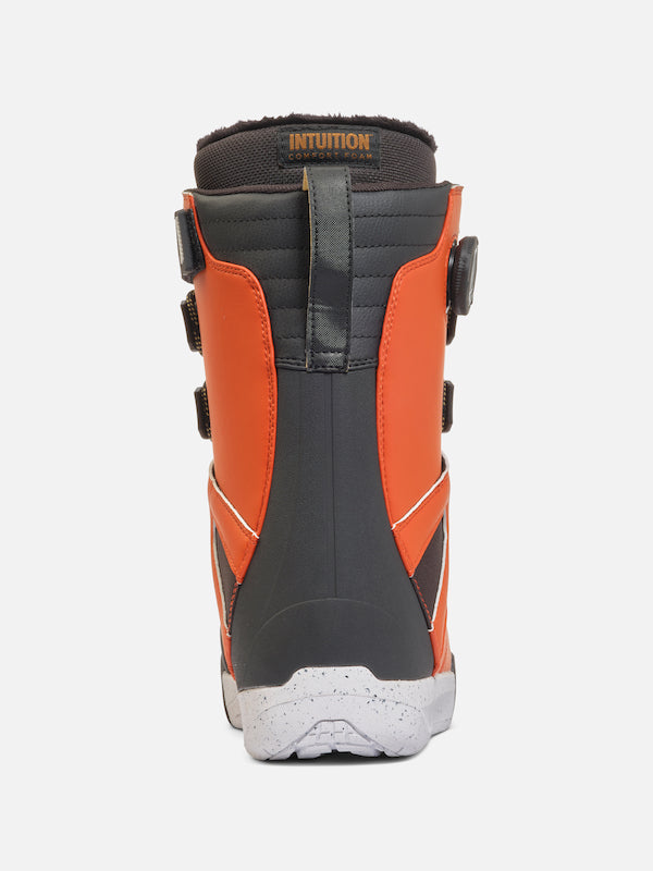 K2 Overdraft Snowboard Boots 2025 - M I L O S P O R T