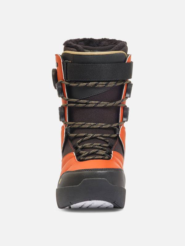 K2 Overdraft Snowboard Boots 2025 - M I L O S P O R T