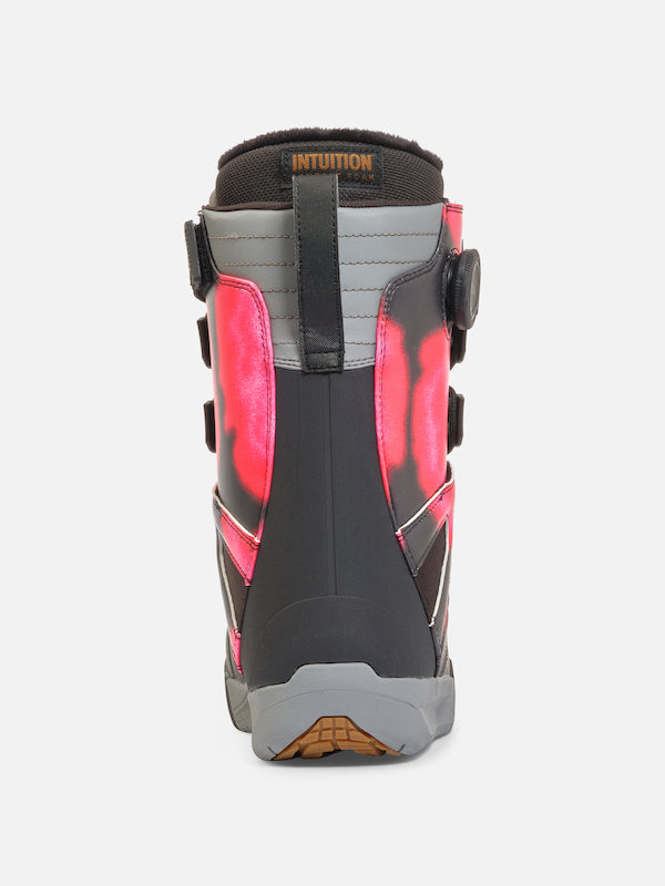 K2 Overdraft Snowboard Boots 2025 - M I L O S P O R T