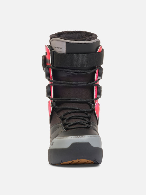 K2 Overdraft Snowboard Boots 2025 - M I L O S P O R T