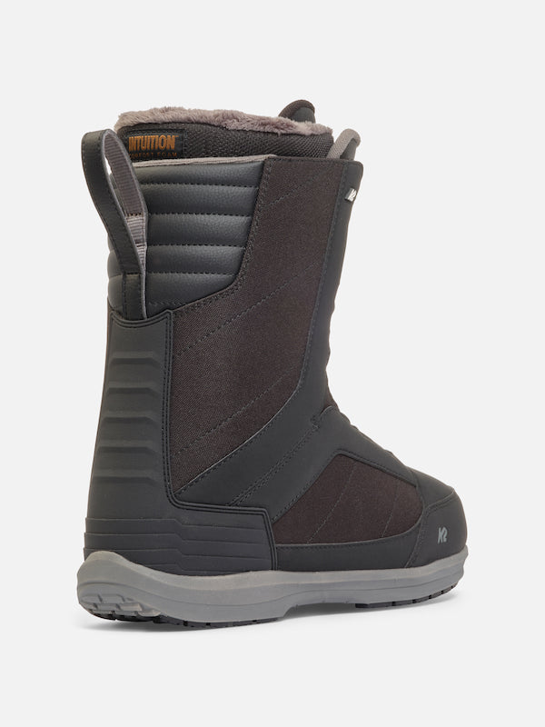 K2 Raider Snowboard Boots 2025 - M I L O S P O R T