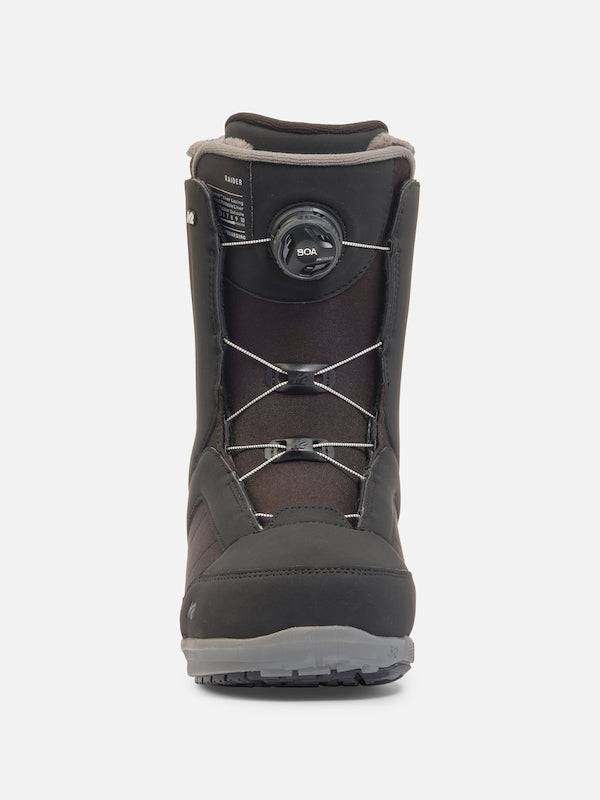 K2 Raider Snowboard Boots 2025 - M I L O S P O R T