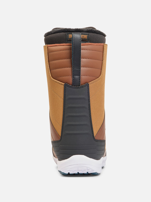 K2 Raider Snowboard Boots 2025 - M I L O S P O R T