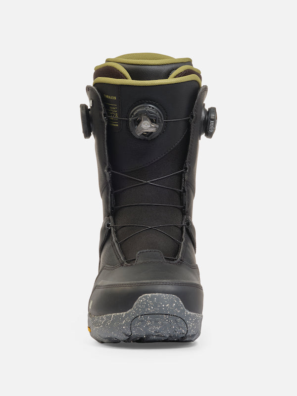 K2 Thraxis Snowboard Boots 2025 - M I L O S P O R T